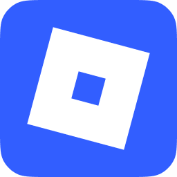 Roblox — official app icon